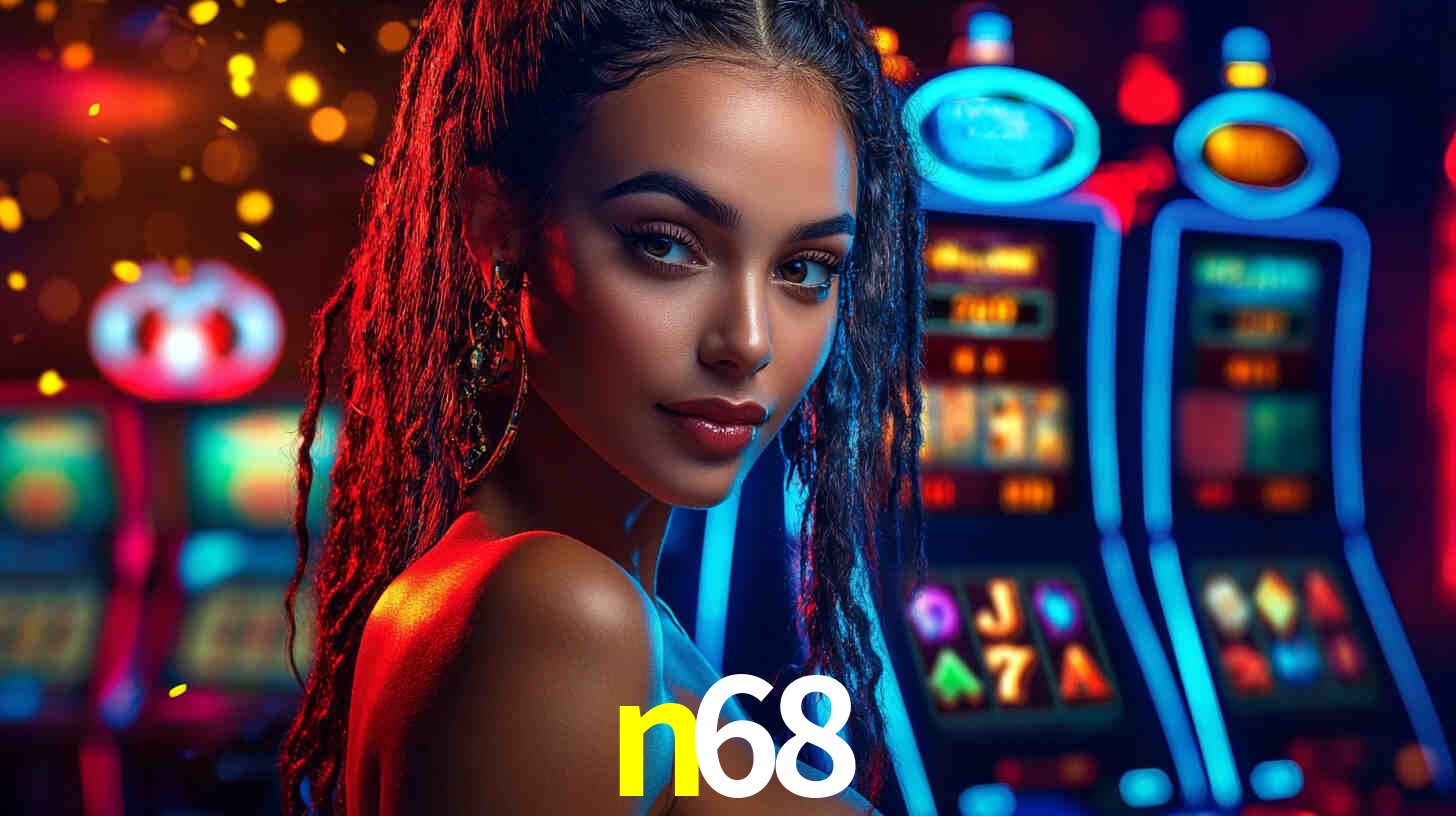 Estatísticas n68