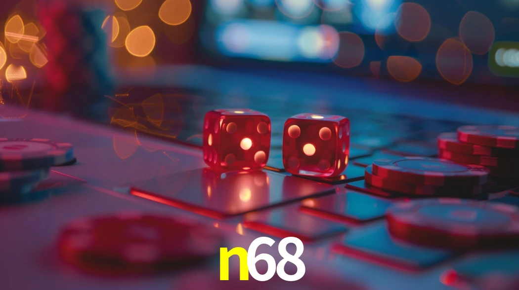 Statistics n68