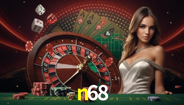 Welcome Bonus n68