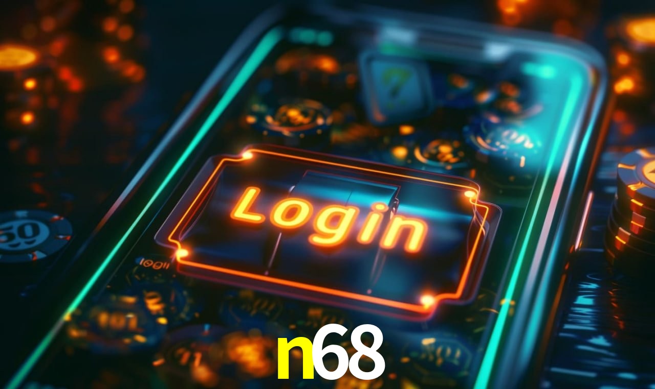 Live Casino n68