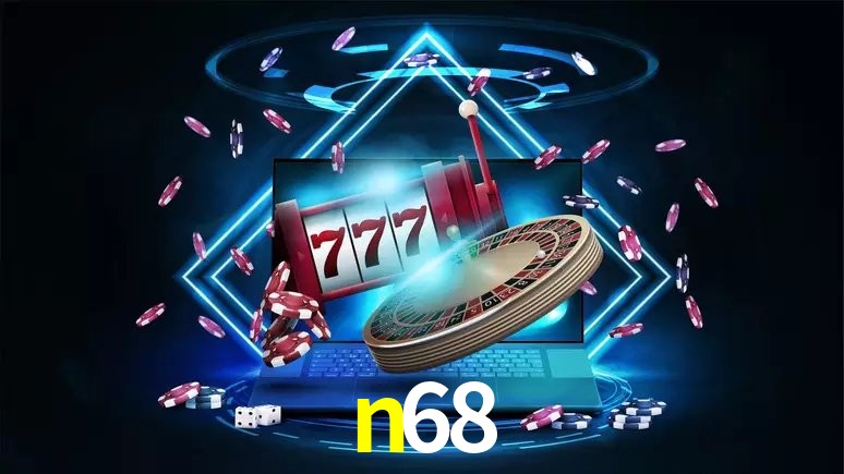 A Experiência Imersiva dos Cassinos Ao Vivo no n68