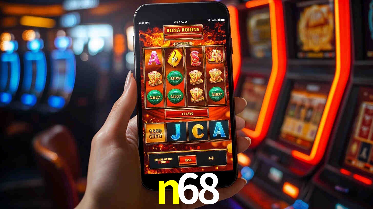 n68 bet