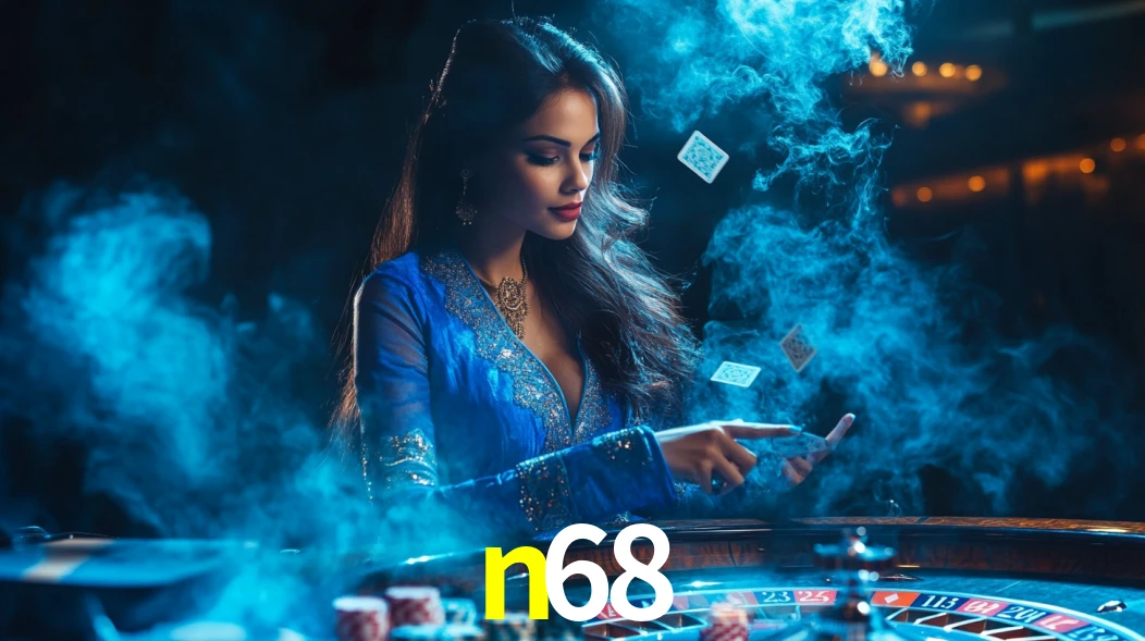 Diretório de Jogos n68