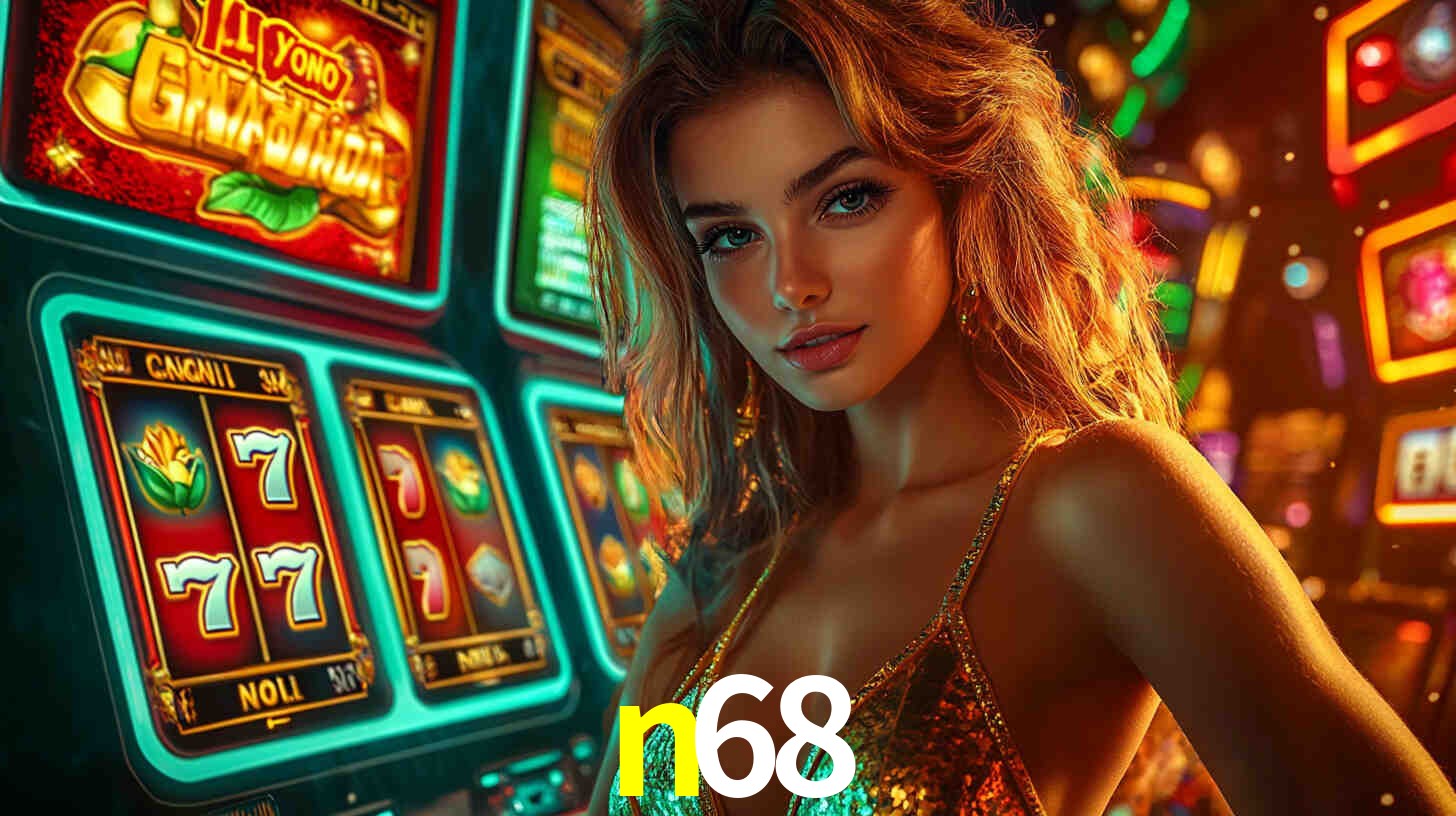 Experimente o Login Seguro Premium no n68