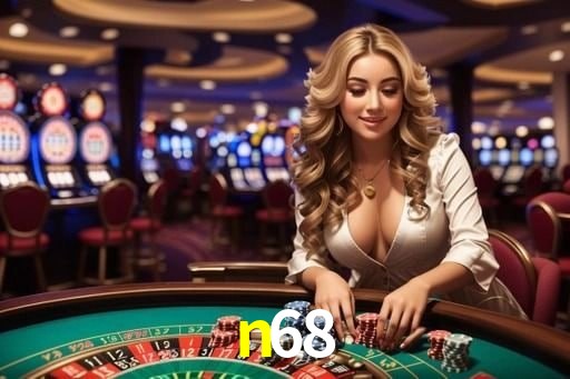 Tournaments n68