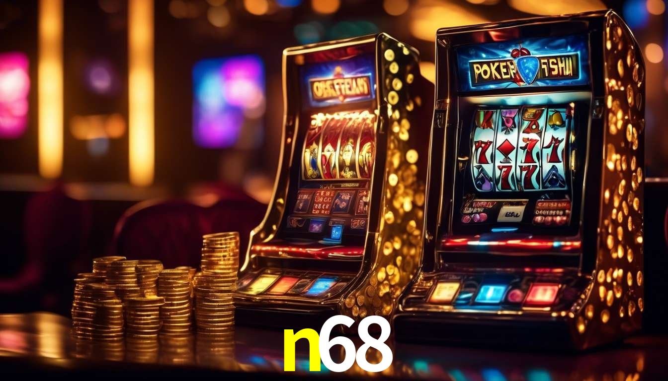 Segurança 2FA n68