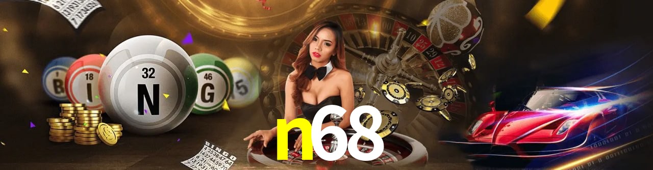 Inovações de Jogos na n68: O Futuro das Experiências Interativas