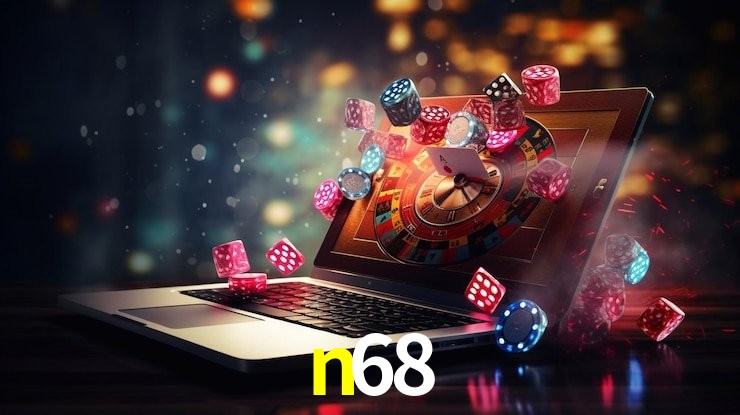 Integração de APIs n68