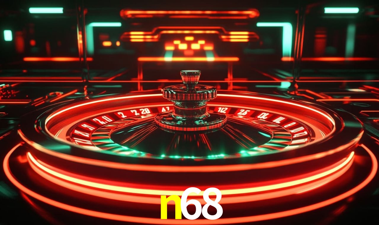 Jogos Exclusivos n68
