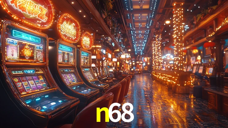 n68 bet