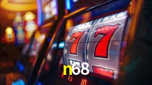 Apostas Esportivas na n68: Um Guia Completo
