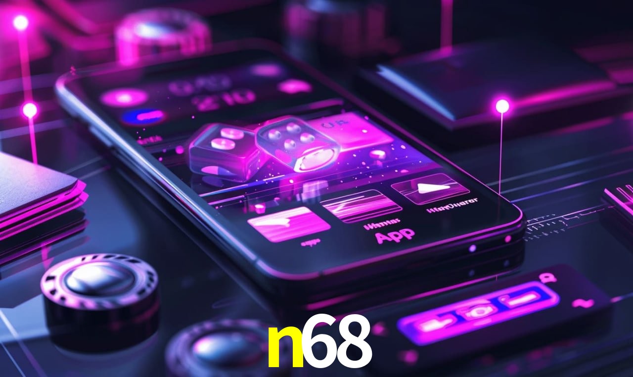 Roulette Table n68