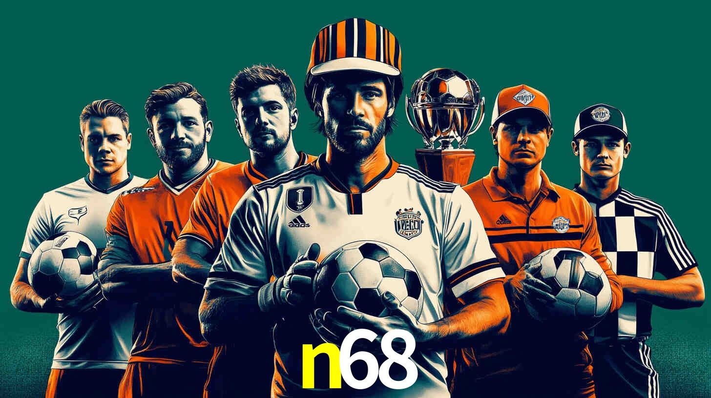 Estatísticas Esportivas n68