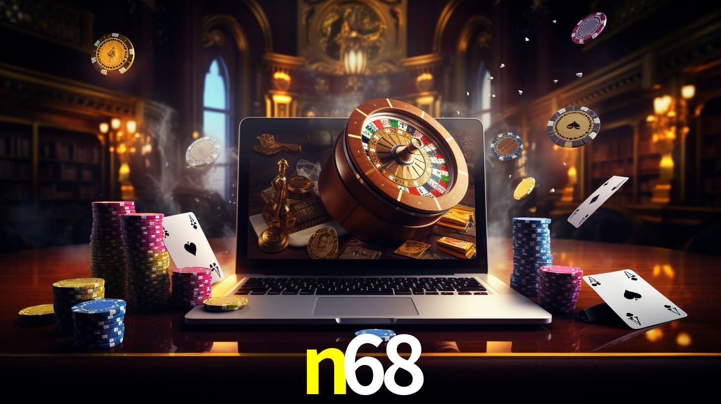 Exclusive Games n68