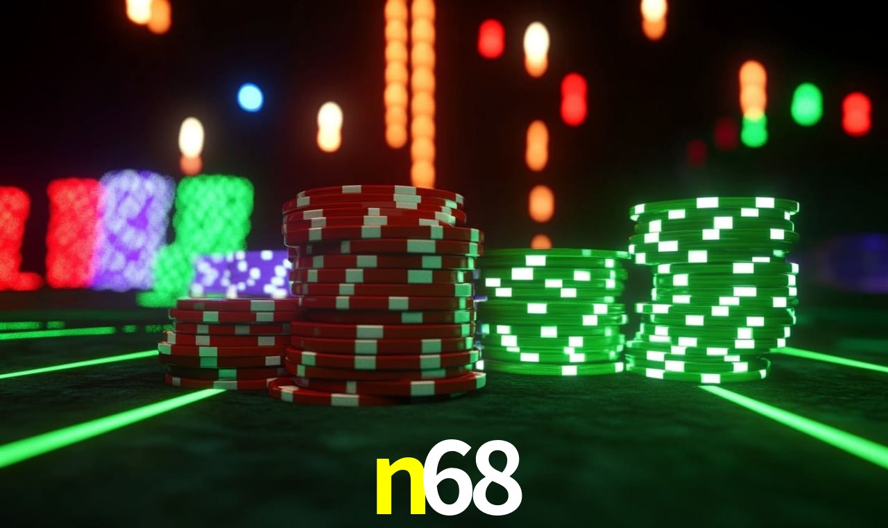Spaceman Game n68