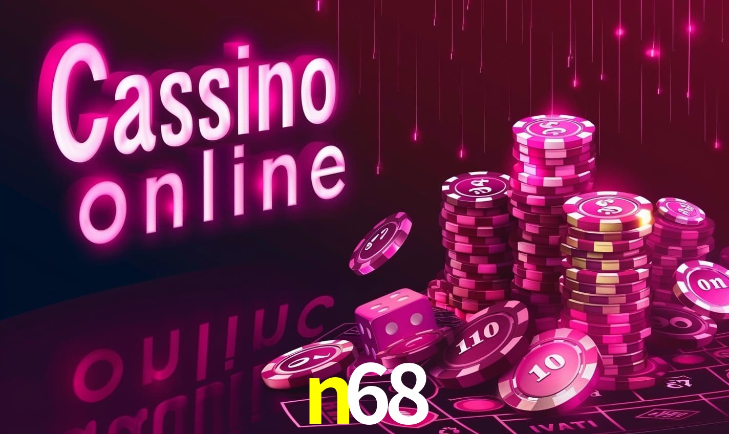 Provedores de Jogos n68