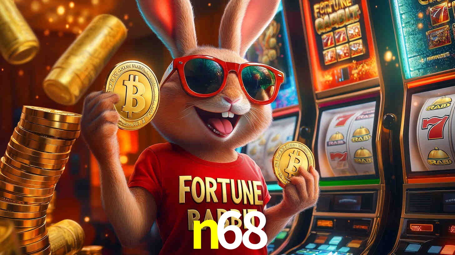 Casino Ao Vivo n68