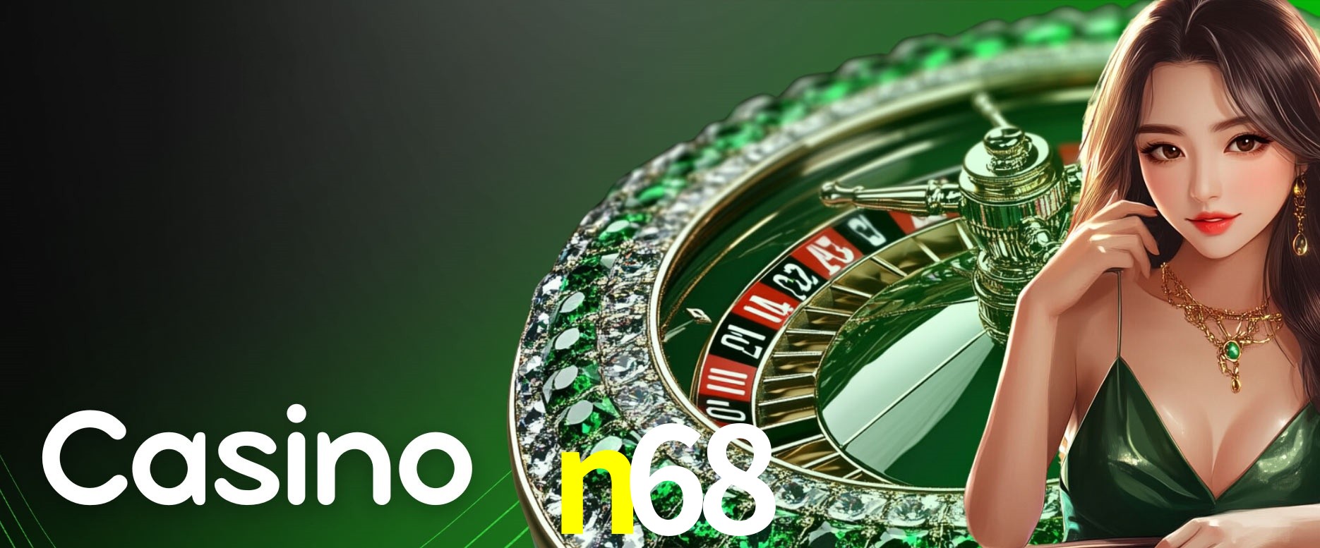 Live Casino n68
