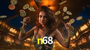 Crash Games Statistics n68