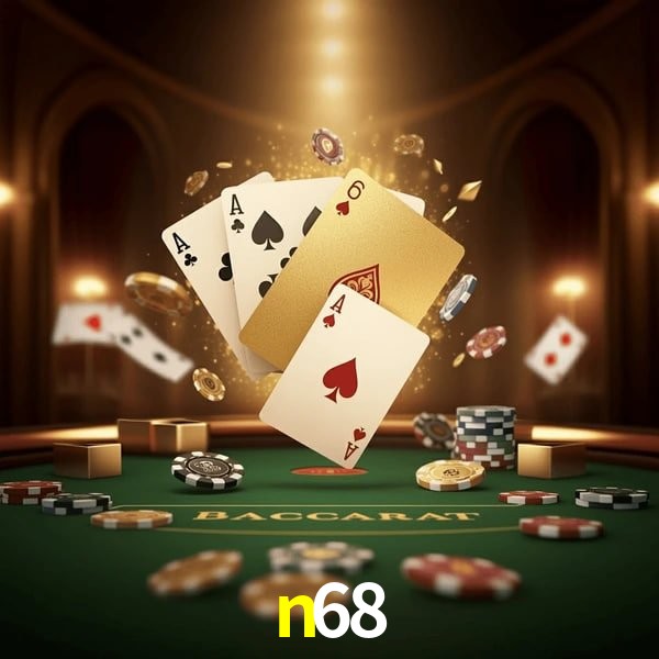 Welcome Bonus n68