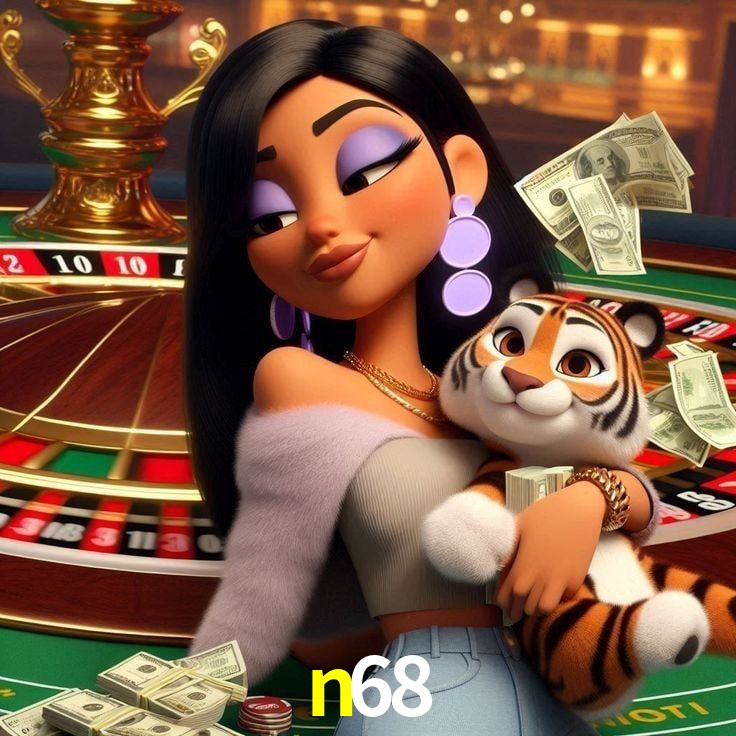 VIP Casino n68