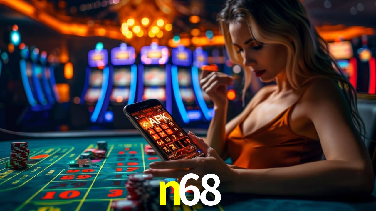 Daily Bonuses n68