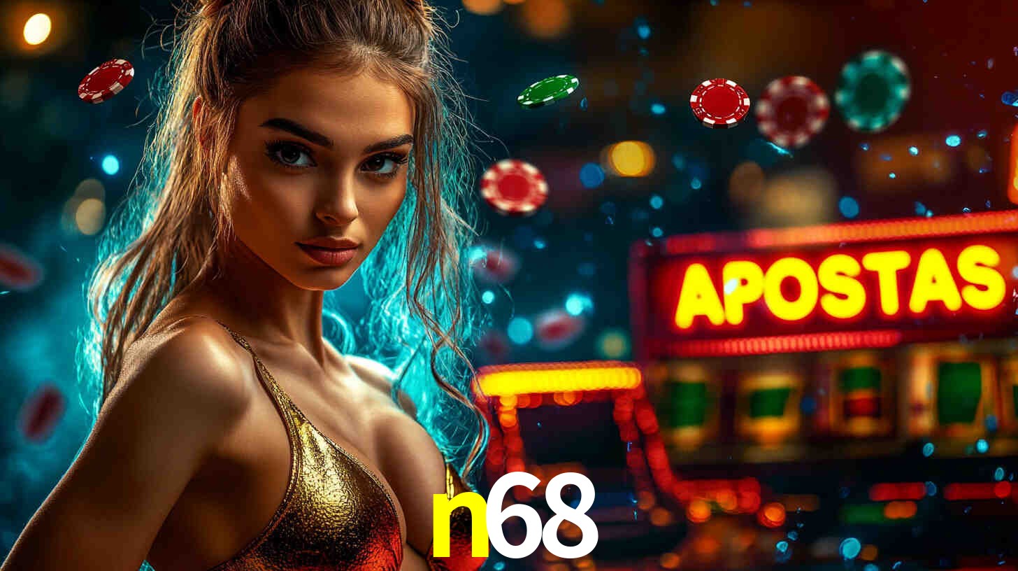 Jogo Spaceman n68