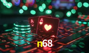 Inovações de Jogos na n68: O Futuro das Experiências Interativas
