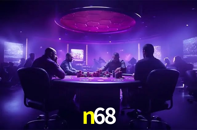 Login Seguro n68