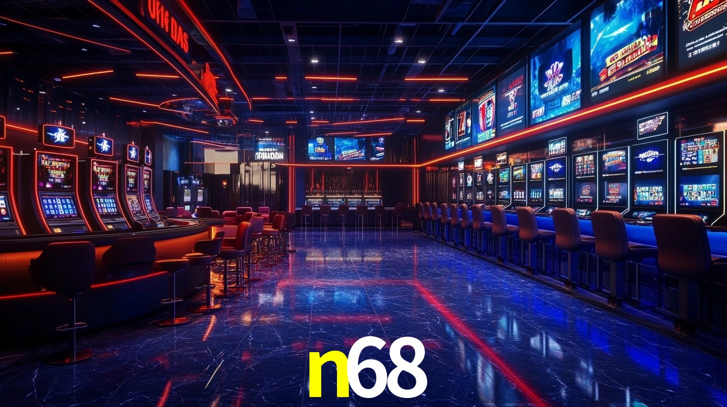 n68 bet